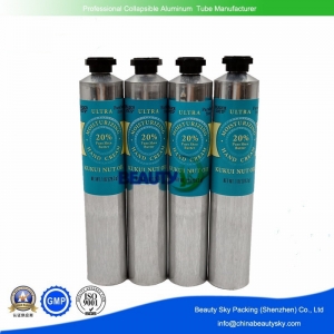 aluminum tubes Packaging