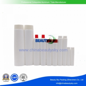 HDPE LDPE  Person care Cosmetic packaging Skin body face cream plastic empty soft Tubes